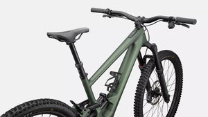 Specialized Turbo Kenevo SL2 E-MTB vollgefedert Expert SONDERPREIS