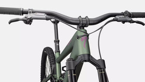 Specialized Turbo Kenevo SL2 E-MTB vollgefedert Expert SONDERPREIS