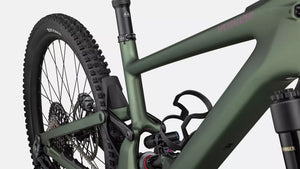 Specialized Turbo Kenevo SL2 E-MTB vollgefedert Expert SONDERPREIS