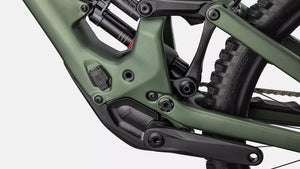 Specialized Turbo Kenevo SL2 E-MTB vollgefedert Expert SONDERPREIS