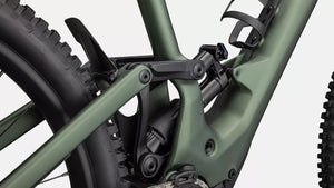 Specialized Turbo Kenevo SL2 E-MTB vollgefedert Expert SONDERPREIS