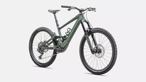 Specialized Turbo Kenevo SL2 E-MTB vollgefedert Expert SONDERPREIS