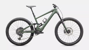 Specialized Turbo Kenevo SL2 E-MTB vollgefedert Expert SONDERPREIS