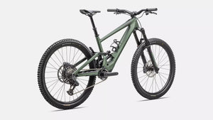 Specialized Turbo Kenevo SL2 E-MTB vollgefedert Expert SONDERPREIS