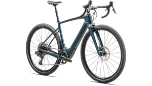 Specialized Turbo Creo 2 Comp E-Gravelbike SONDERPREIS