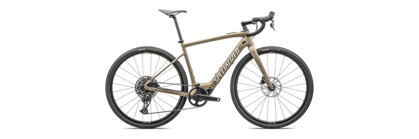 Specialized Turbo Creo 2 Comp E5
