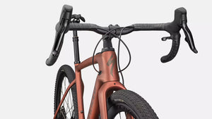 Specialized Turbo Creo 2 Expert E-Gravelbike SONDERPREIS