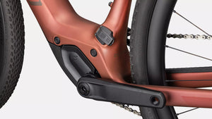 Specialized Turbo Creo 2 Expert E-Gravelbike SONDERPREIS