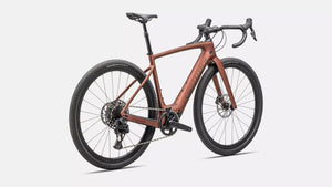 Specialized Turbo Creo 2 Expert E-Gravelbike SONDERPREIS
