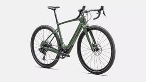 Specialized Turbo Creo 2 Comp E-Gravelbike SONDERPREIS