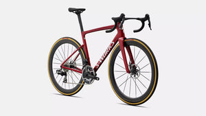 Specialized S-Works Tarmac SL9 Rennrad Sram Red AXS
