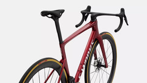 Specialized S-Works Tarmac SL9 Rennrad Sram Red AXS