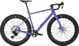 Megamo West 03 Gravelbike, Speedgravel