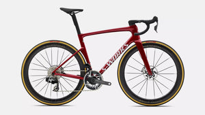 Specialized S-Works Tarmac SL9 Rennrad Sram Red AXS