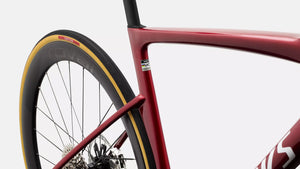 Specialized S-Works Tarmac SL9 Rennrad Sram Red AXS