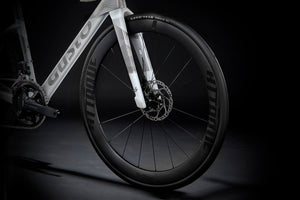 Gusto GTR "Pro TE" Ultegra Di2 / Attaque 50er Carbon