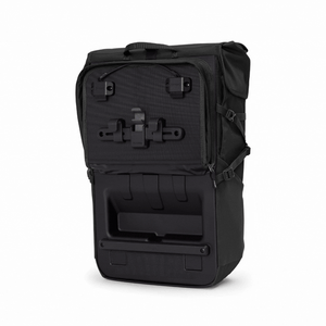 Otinga Bike&Hike V2 Bundle – Fahrradtasche + Handlebag