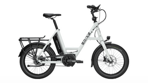 i:SY E-Bike E5 ZR RT