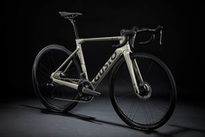 Gusto Cobra Evo DB "Legend Pro" Titanium Grey