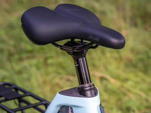 i:SY E5 ZR F CX Adventure E-Bike, Kompaktrad ISY