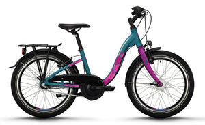 Victoria Kinderfahrrad ATB Eqola 1 20 Zoll