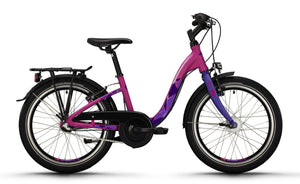 Victoria Kinderfahrrad ATB Eqola 1 20 Zoll