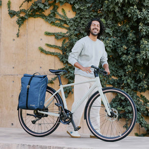Otinga Flip V3 Rucksack Fahrradtasche 26L