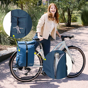 Otinga Flip V3 Rucksack Fahrradtasche 26L