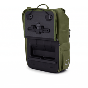 Otinga Flip V3 Rucksack Fahrradtasche 26L