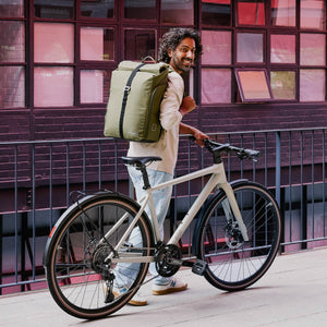 Otinga Flip V3 Rucksack Fahrradtasche 26L
