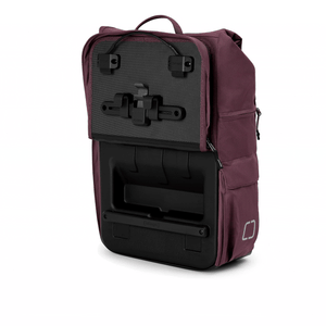 Otinga Flip V3 Rucksack Fahrradtasche 26L