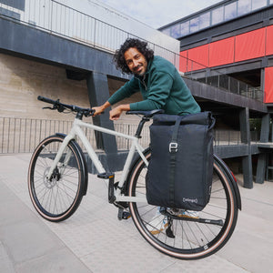 Otinga Flip V3 Rucksack Fahrradtasche 26L
