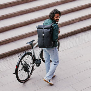 Otinga Flip V3 Rucksack Fahrradtasche 26L