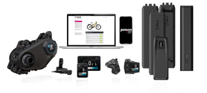 Riese & Müller Homage5 GT Pinion