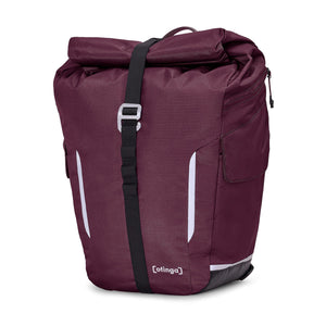 Otinga Guard abschließbare Fahrradtasche 25L