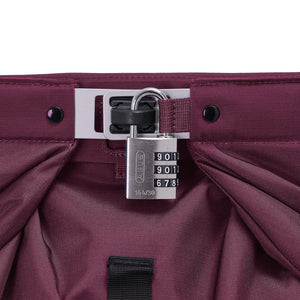 Otinga Guard abschließbare Fahrradtasche 25L