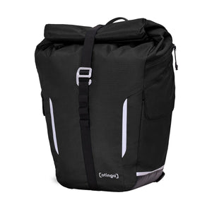 Otinga Guard abschließbare Fahrradtasche 25L