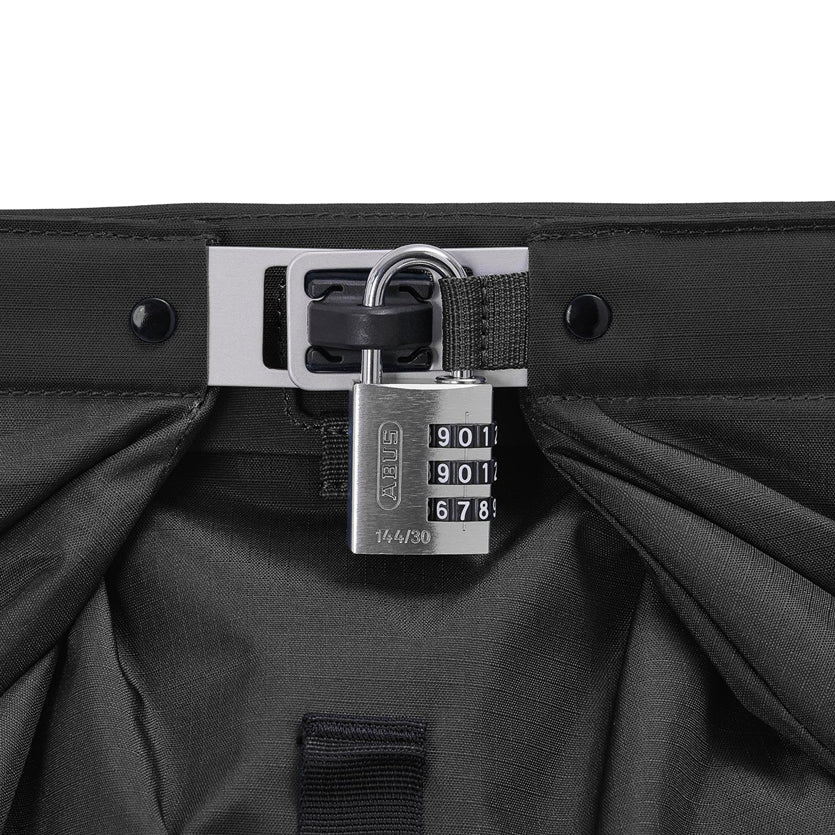 Otinga Guard abschließbare Fahrradtasche 25L – Ihr Fahrradprofi