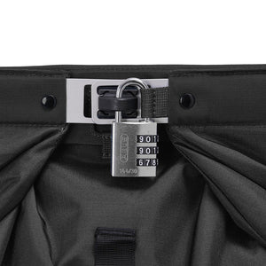 Otinga Guard abschließbare Fahrradtasche 25L
