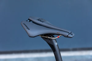 Gusto Cobra Evo DB "Sport TE" Lava Red