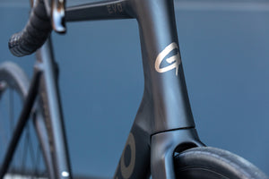 Gusto Cobra Evo DB "Sport" Obsidian Black