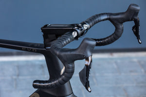 Gusto Cobra Evo DB "Sport" Obsidian Black