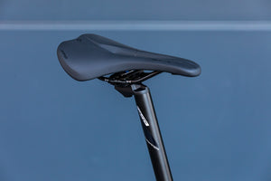 Gusto Cobra Evo DB "Sport" Obsidian Black