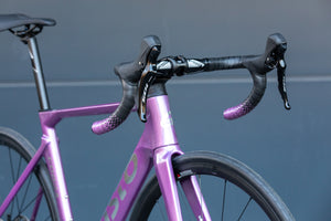 Gusto Cobra Evo DB "Elite" Lavender Purple