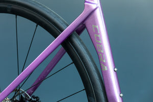 Gusto Cobra Evo DB "Elite" Lavender Purple