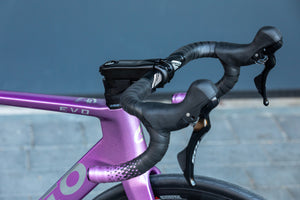 Gusto Cobra Evo DB "Elite" Lavender Purple