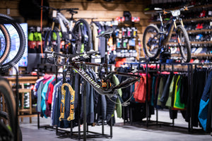 Ihr Fahrradprofi Shop