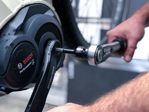 IFP-Service E-MTB-Paket XXL