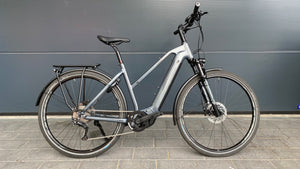 Conway Cairon T 300 E-Trekking Bike, RH L, 2. Hand-Bike