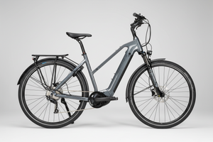 Conway Cairon T 300 E-Trekking Bike, RH L, Secondhandbike